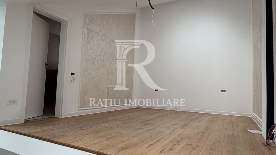 Penthouse tip mezanin | Central | Charm Residence | Oradea - Poză 6