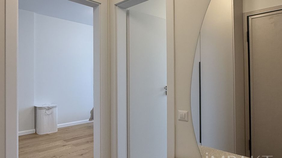 Apartament modern cu 3 camere prima inchiriere in Piata Cipariu - Poză 7