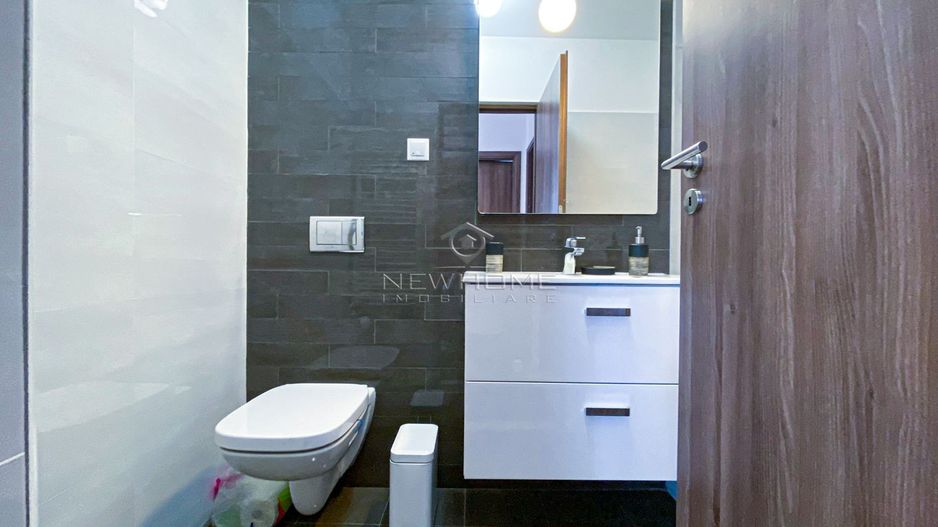 Apartament 3 camere PARCARE, zona Iulius Mall, Fsega - Poză 9