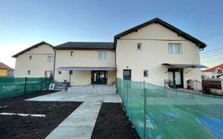 Casa de vanzare Satu Mare, Martinesti - Poză 1