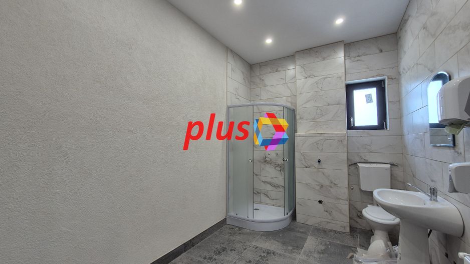 Spatiu industrial- 1240 mp  # plus-imo.ro - Poză 17