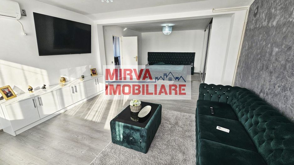 Vilă cu 5 camere, posibilitate două apartamente – Zona Bereasca - Poză 1