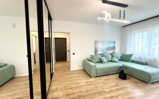 Apartament la cheie / etaj intermediar / Zona Terra - Poză 1