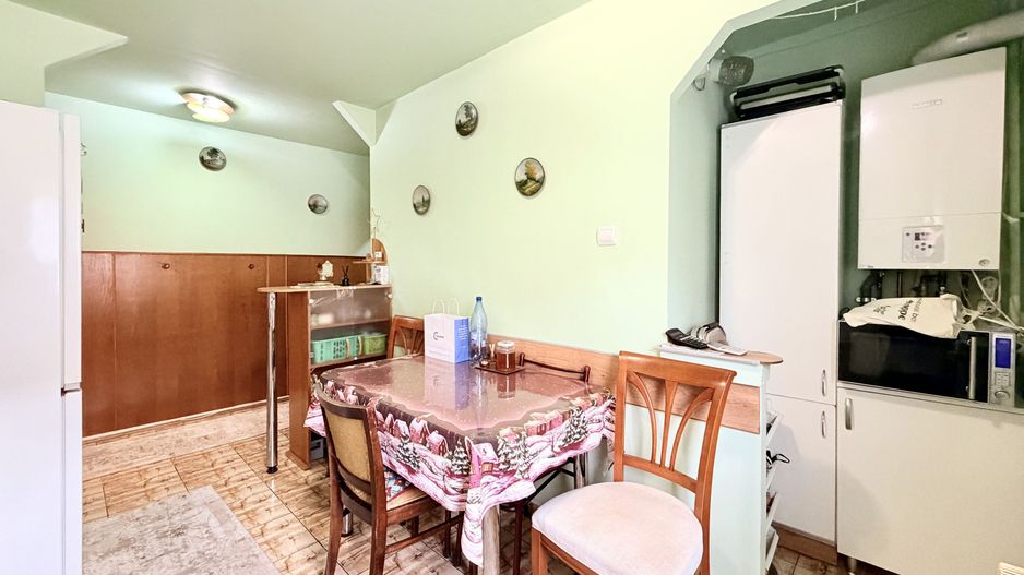 Apartament 3 camere de vânzare - Girocului, 0% comision cumpărător - Poză 16