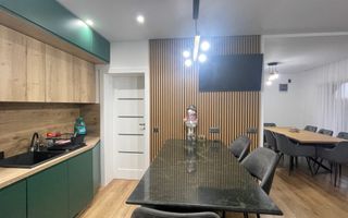 Casa de vanzare | 140mp | Paulesti, sat Ruseni - Poză 3