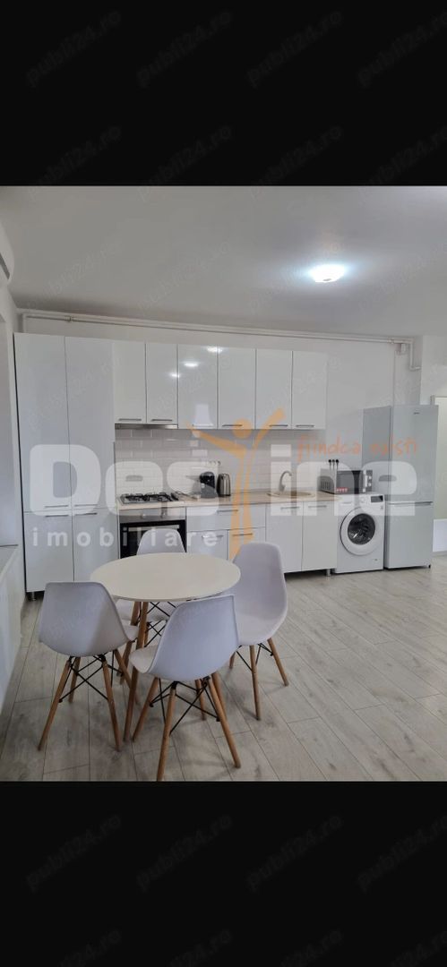 Apartament cu 2 camere de vânzare în Mamaia Nord - Poză 1