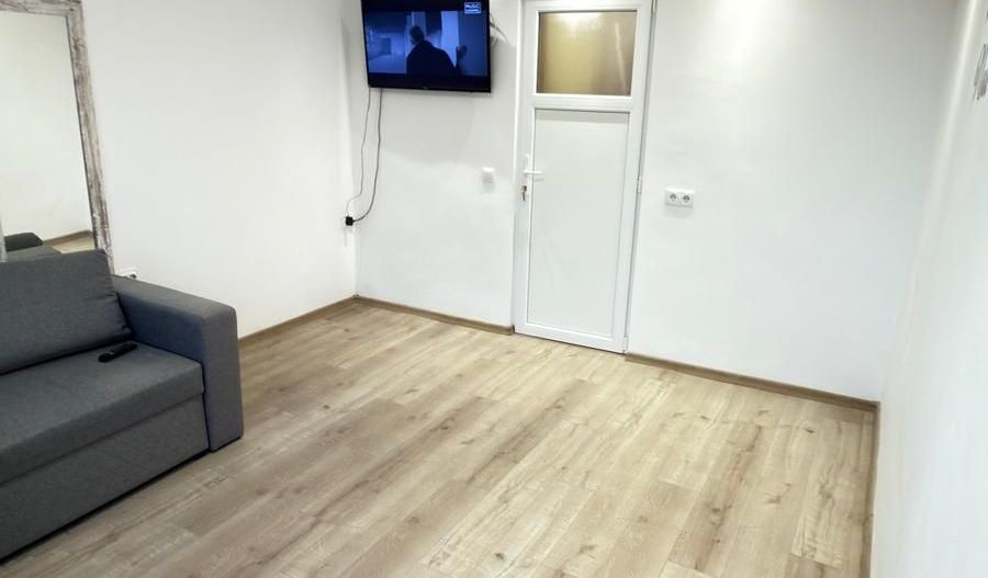 Garsonieră 21 mp, etaj 3/4 zona Expo / str. Cojocnei Marasti - Poză 2
