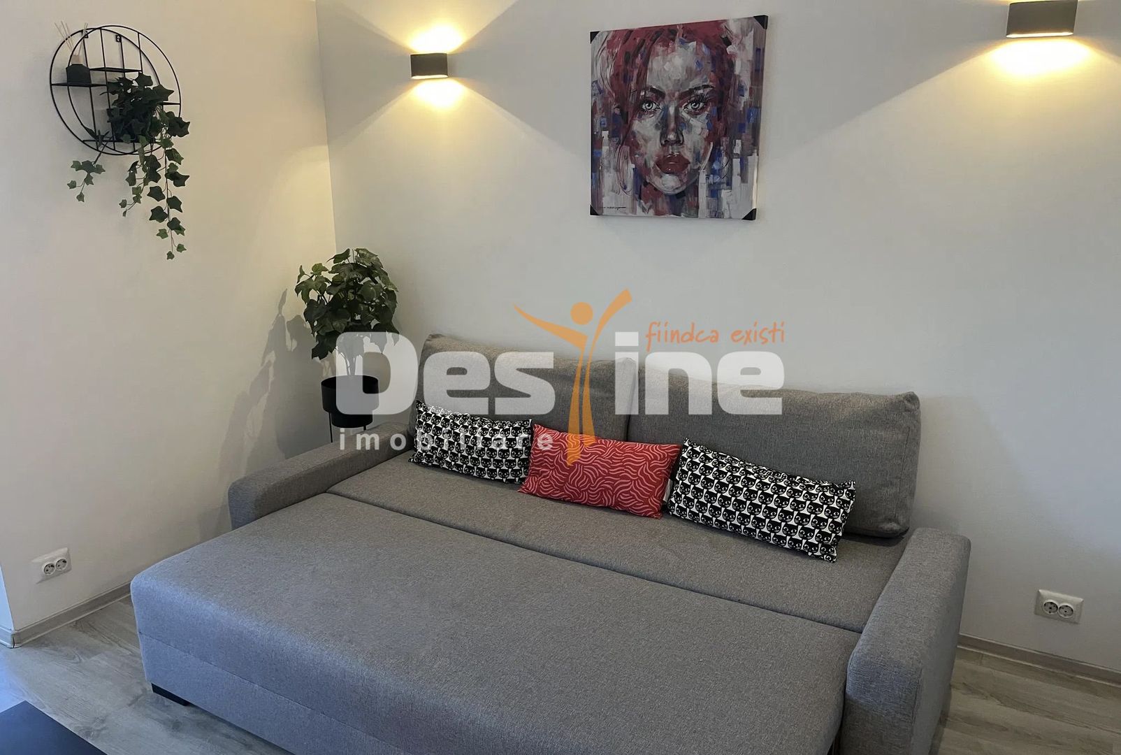 Drumul Taberei | Garsoniera | 31mp | et 9 | renovata | 72.000 euro - Poză 6