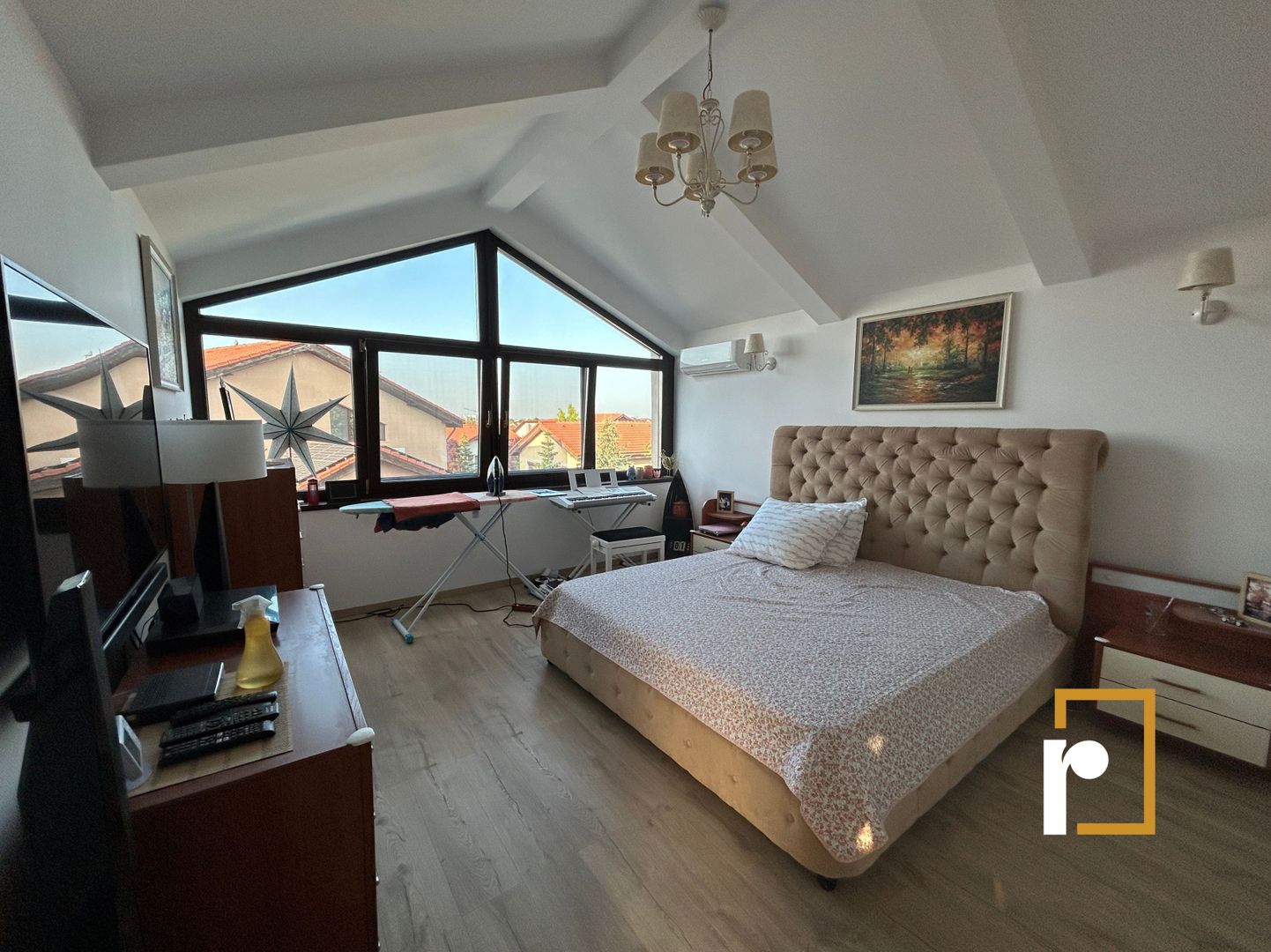 VILA INDIVIDUALA | PIPERA - Poză 21