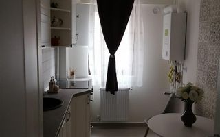 Apartament 3 camere Bucium- 550 EURO - Poză 1