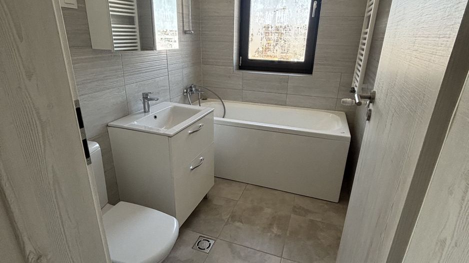 Apartament 3 camere- Pipera- Rond OMV cu loc de parcare subteran - Poză 6