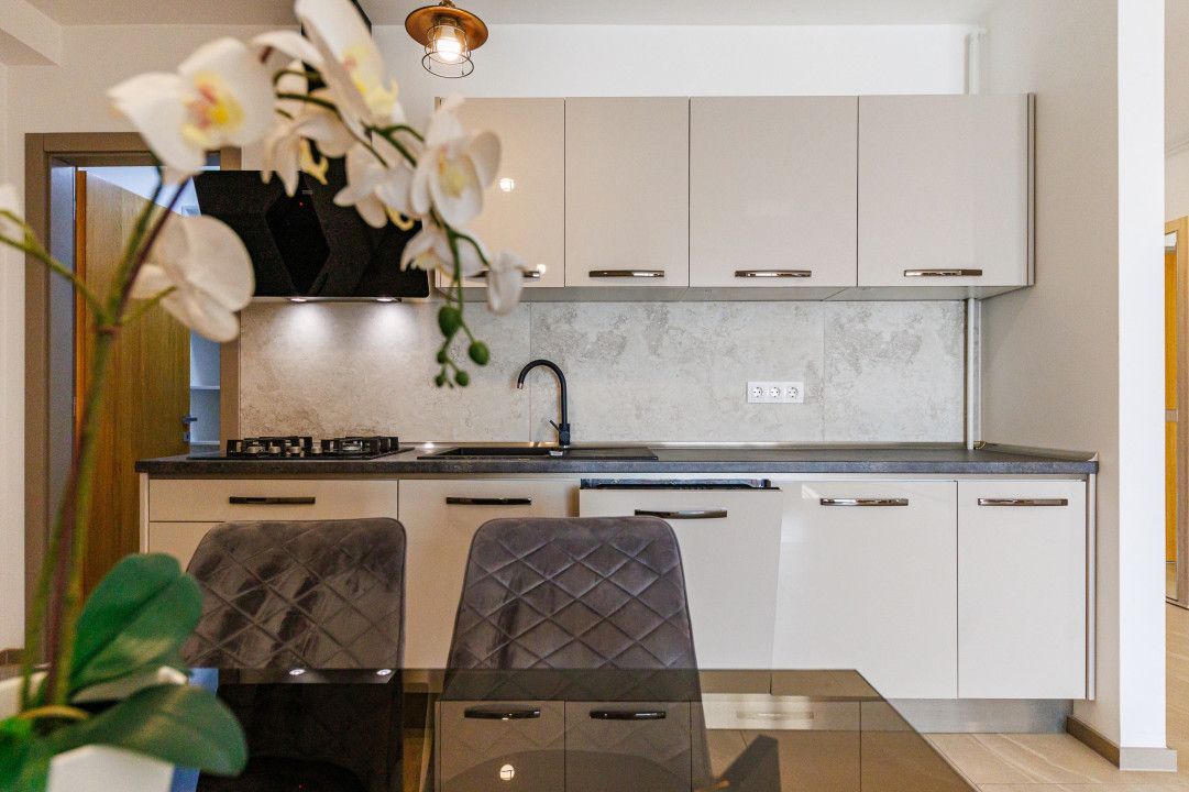 Apartament modern bloc nou, Tache Ionescu langa ISHO, Comision 0 - Poză 8