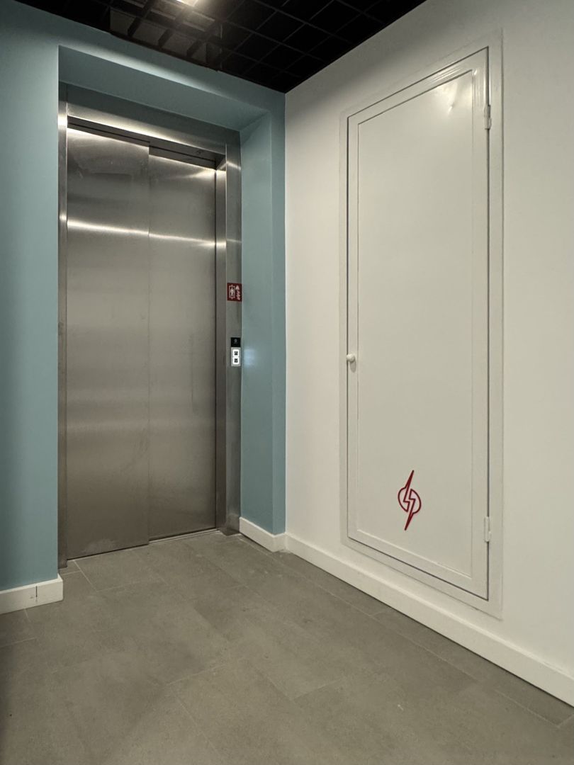 Apartament elegant, prima închiriere, zona Torontalului - XCITY TOWER - Poză 21