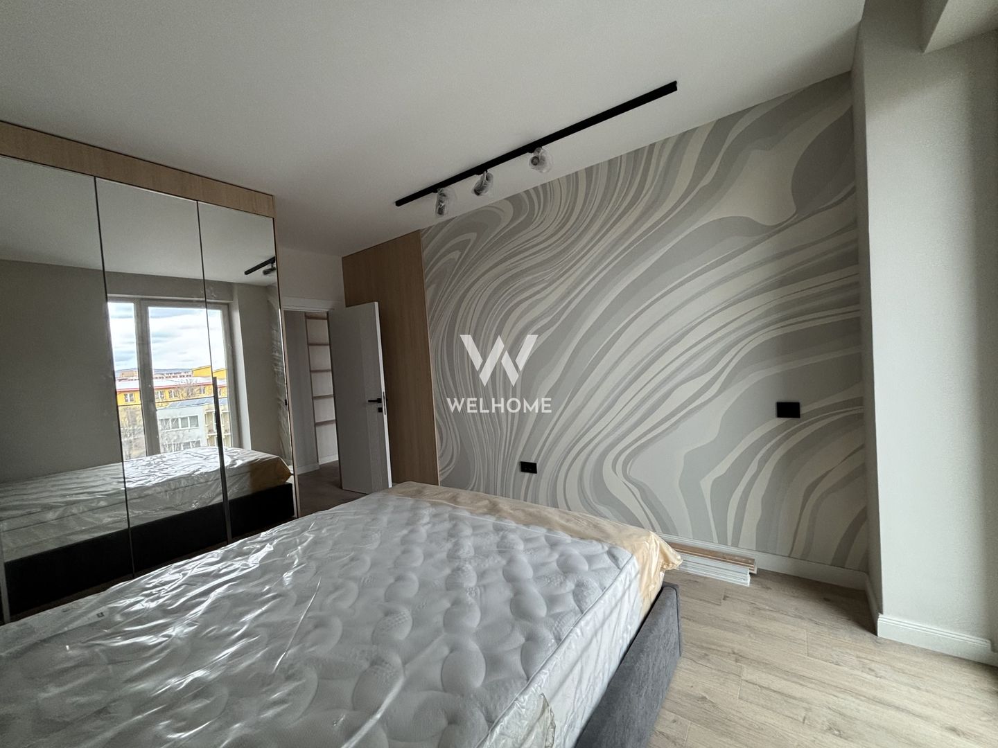 Apartament PREMIUM 3 camere cu parcare subterana - zona Centrala - Poză 5