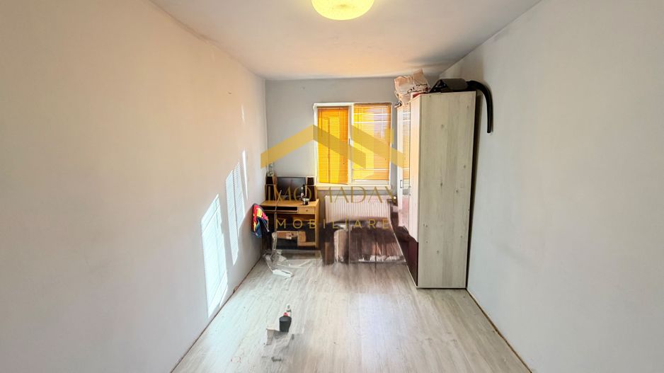 Sagului-2 Camere-Piata Doina - Poză 1