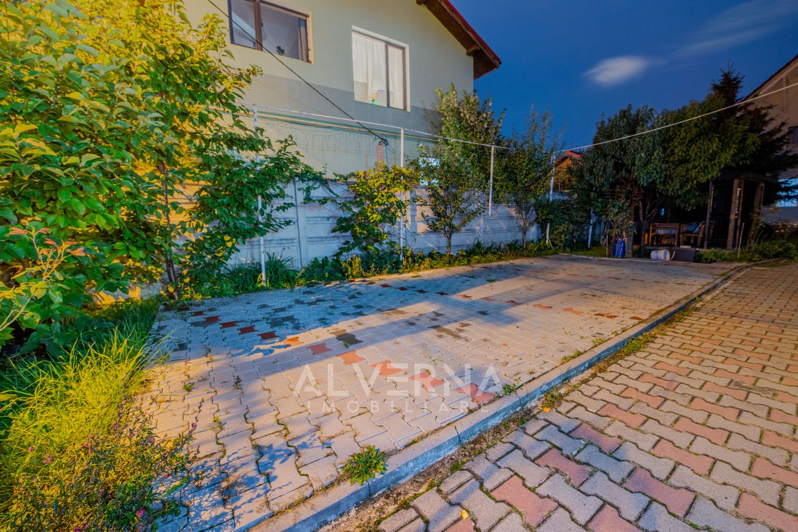 Spatiu birou in casa individuala - 175mp - 3 parcari - Gheorgheni - Poză 15