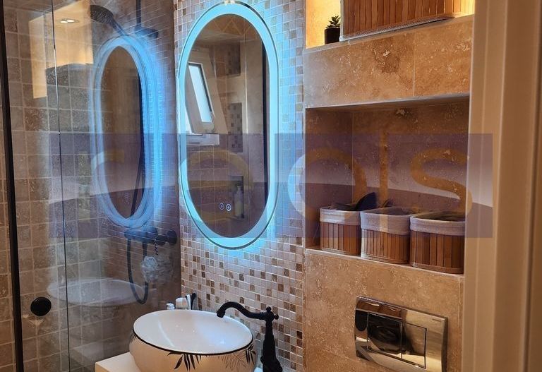 INCHIRIERE APARTAMENT 2 CAMERE 56MP RENOVAT LUX PIATA ROMANA ASE - Poză 7