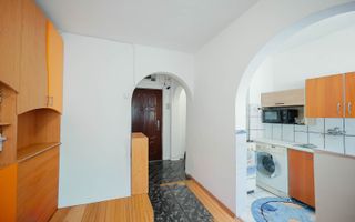 De inchiriat | Apartament cu 2 camere | Rogerius | Oradea - Poză 6