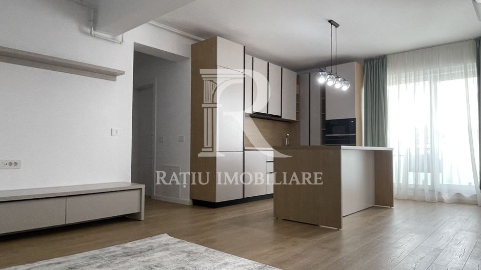 Apartament nou cu 2 camere + parcare subterană | Central | Oradea - Poză 3