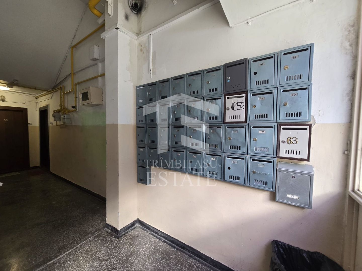 CENTRU-FERDINAND Apartament 2 camere de inchiriat. - Poză 29