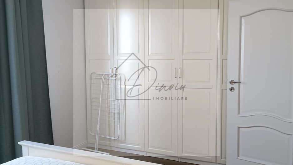 Apartament 3 camere Baneasa Herastrau I Parcare I gata de mutare - Poză 3