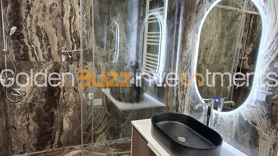 Penthouse | 4 camere | My Place - Poză 18