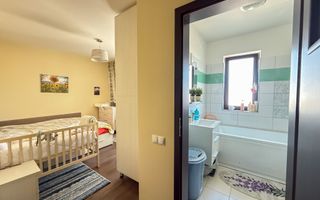 3 camere/bloc tip vila/Cartier Europa/2 locuri de parcare incluse! - Poză 9