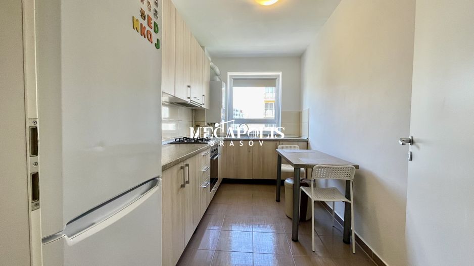 Apartament 2 camere | Decomandat | Etaj Intermediar | Avantgarden 3 - Poză 8