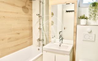 Apartament de vanzare  cu 3 camere Lux in zona Rogerius, Oradea. - Poză 17