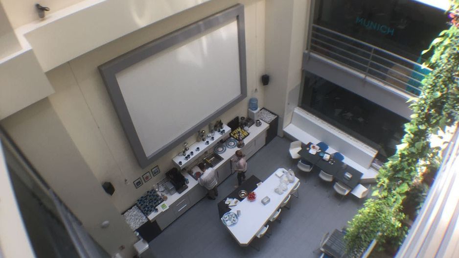 Cladire ultramoderna de birouri I 1.350mp I Ultracentral I COMISION 0% - Poză 32