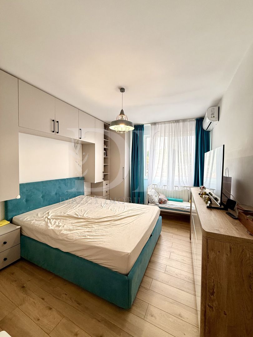 Apartament la cheie / 3 camere / Zona Eroilor - Poză 8