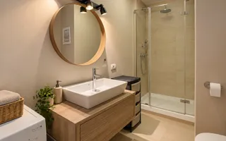 Apartament 4 camere Herastrau 165mp | Terasa | Loc de parcare - Poză 28