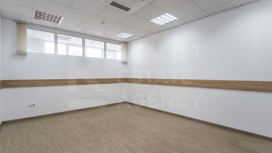 Chirie, oficiu, 197mp, str. Petricani - Poză 11