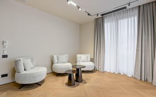 Vila Ultra-Lux *390mp* +Teren *700mp* \\ Piscina privata \\ Pipera - Poză 13