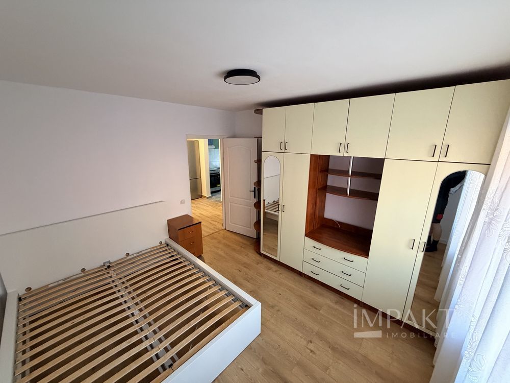 De Inchiriat - Apartament 2 Camere Decomandat | Zona Iulius Mall | - Poză 2