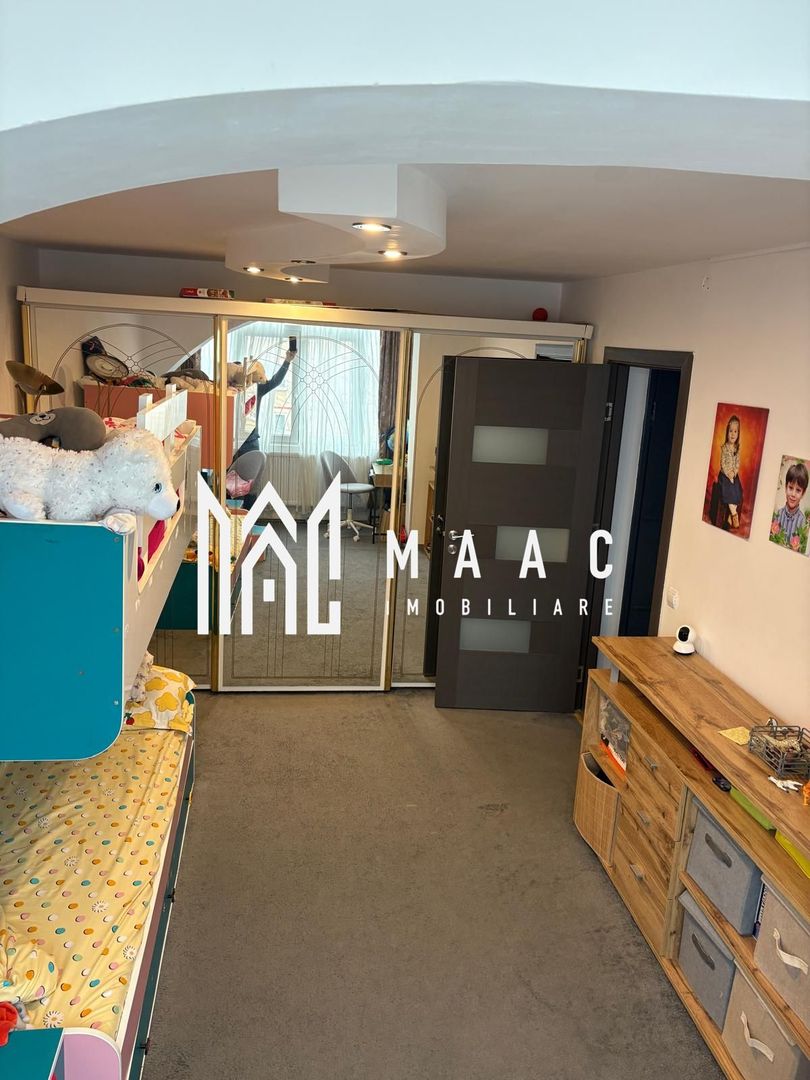 Apartament 2 camere | 58 MPU | Etaj 2 | Hipodrom 3 - Poză 22