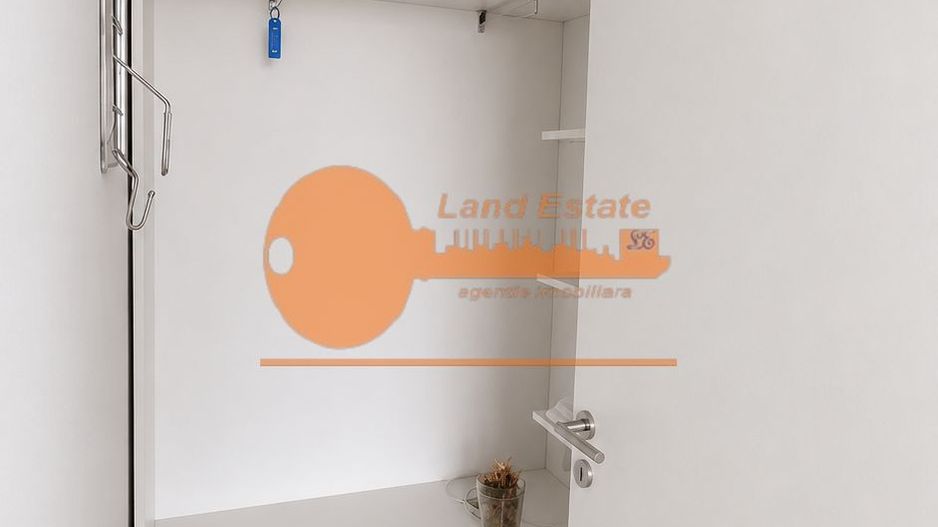 Apartament cu 2 camere in GranVia-Loc de Parcare - Poză 4