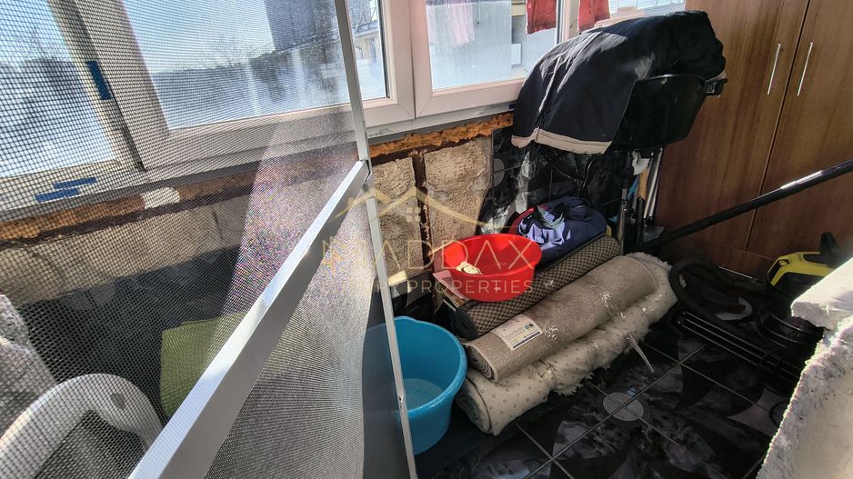 Apartament 3 camere // 80mp // boxa // Baicului Dna Ghica - Poză 21