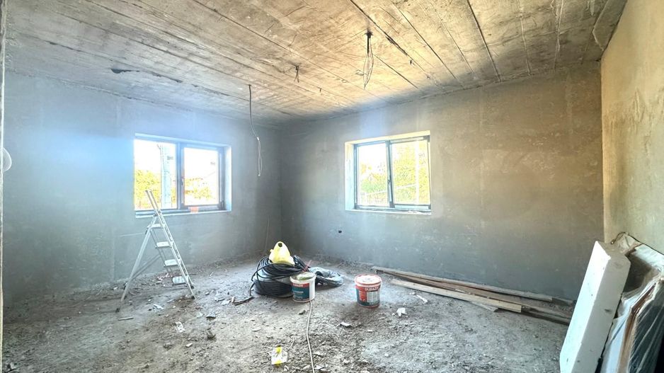 Ocazie - Casă individuală cu 5 camere - 931e/mp |Sânmihaiu Român| - Poză 2