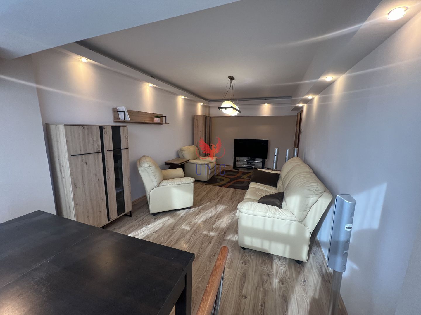 Apartament 3 camere Vis-A-Vis McDonalds - Poză 5