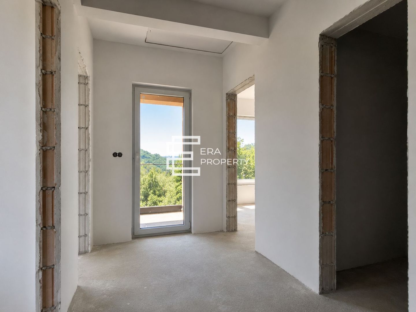 Duplex 4 camere -intabulat- teren 300 mp  -Locație Centrală, Sura Mică - Poză 5