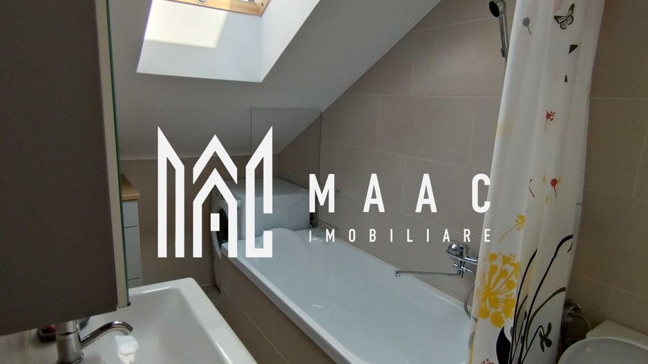 Apartament 2 camere de închiriat | Hipodrom 3, Sibiu | 53 mp - Poză 4