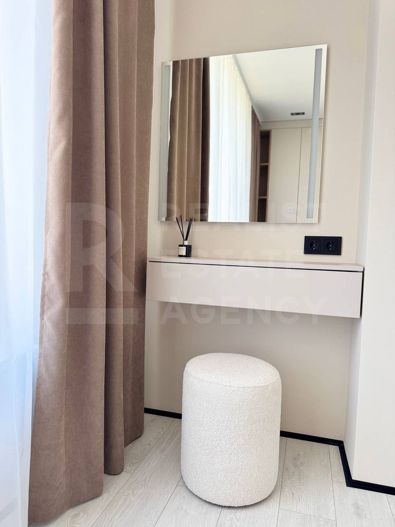 Vânzare, apartamnet 2 camere + living, str. Ialoveni, Telecentru - Poză 7
