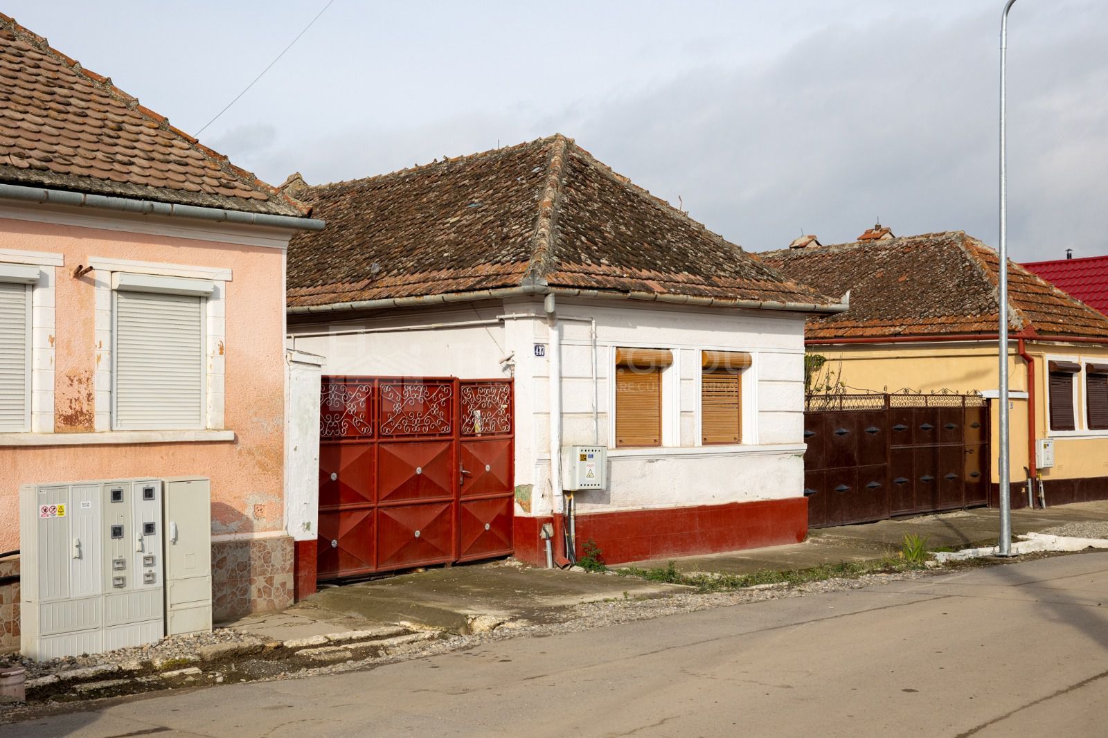 Casa de vanzare, Bod Judetul Brasov - Poză 2