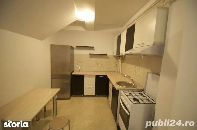 PF Vand 2 apartamente 2 camere, unite cadastral, CUG, Iasi - exclus agentii - Poză 7