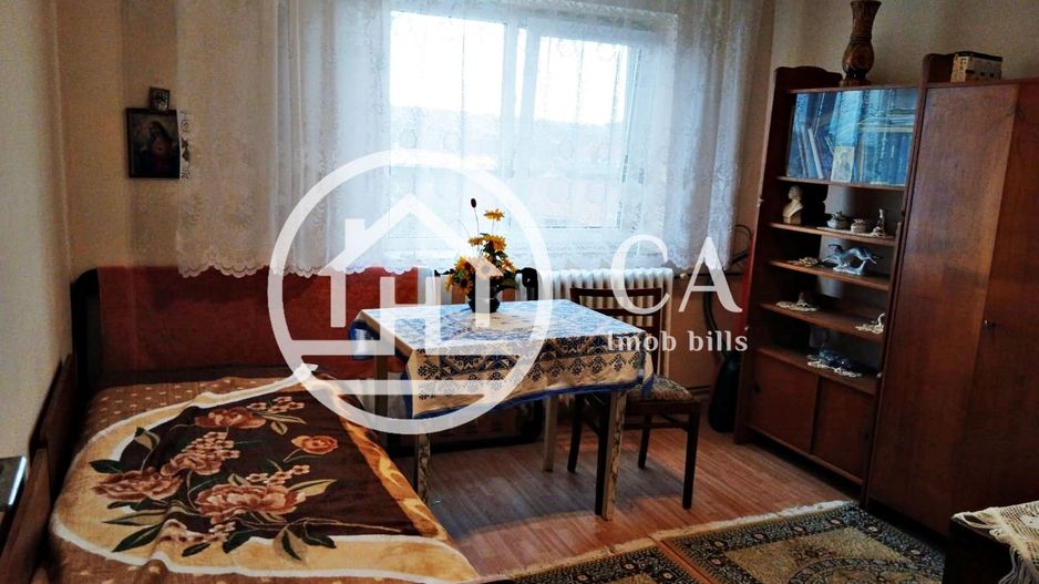 Apartament cu 3 camere de inchiriat - Zona Rogerius - Poză 3