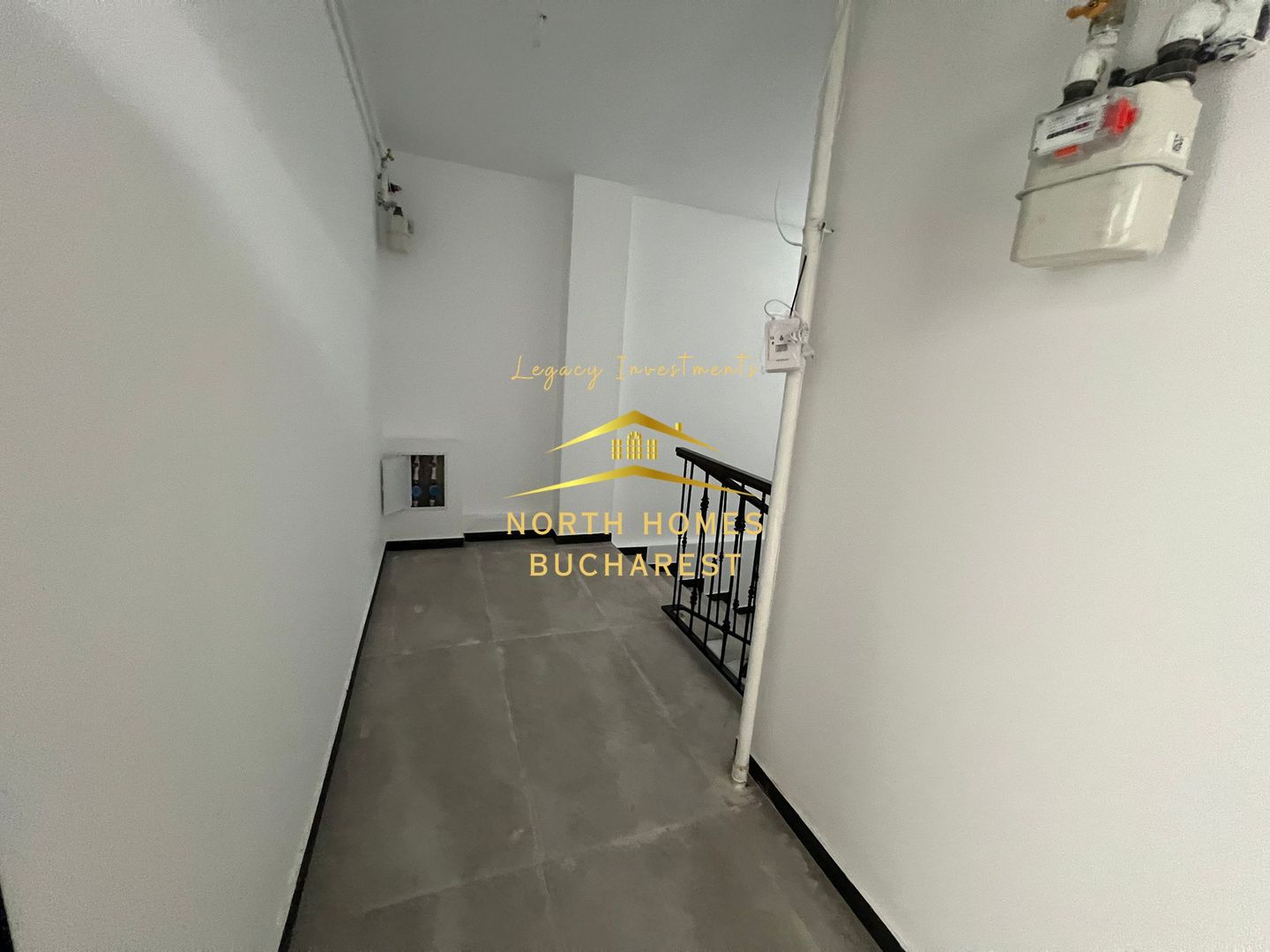 Apart-Hotel de inchiriat -6 GARSIONIERE -ZONA 13 SEPTEMBRIE - Poză 16