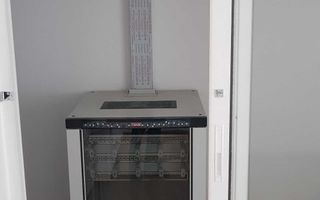 Inchiriere spatiu de birouri, zona Sigma Center, Republicii - Poză 4