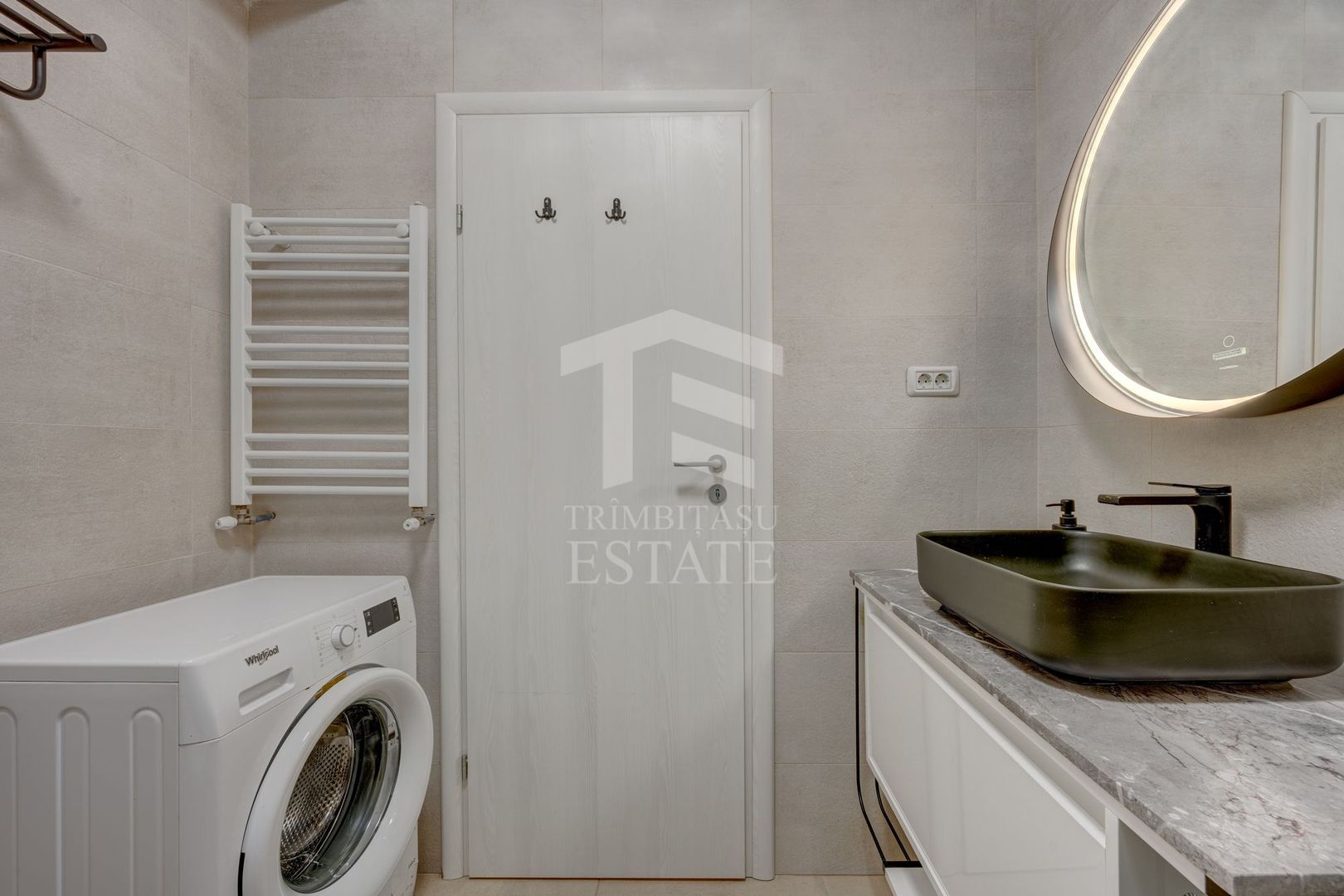 Apartamentul Impecabil, 2 cam. pretabil Regim Hotelier! Rezervelor 56! - Poză 15