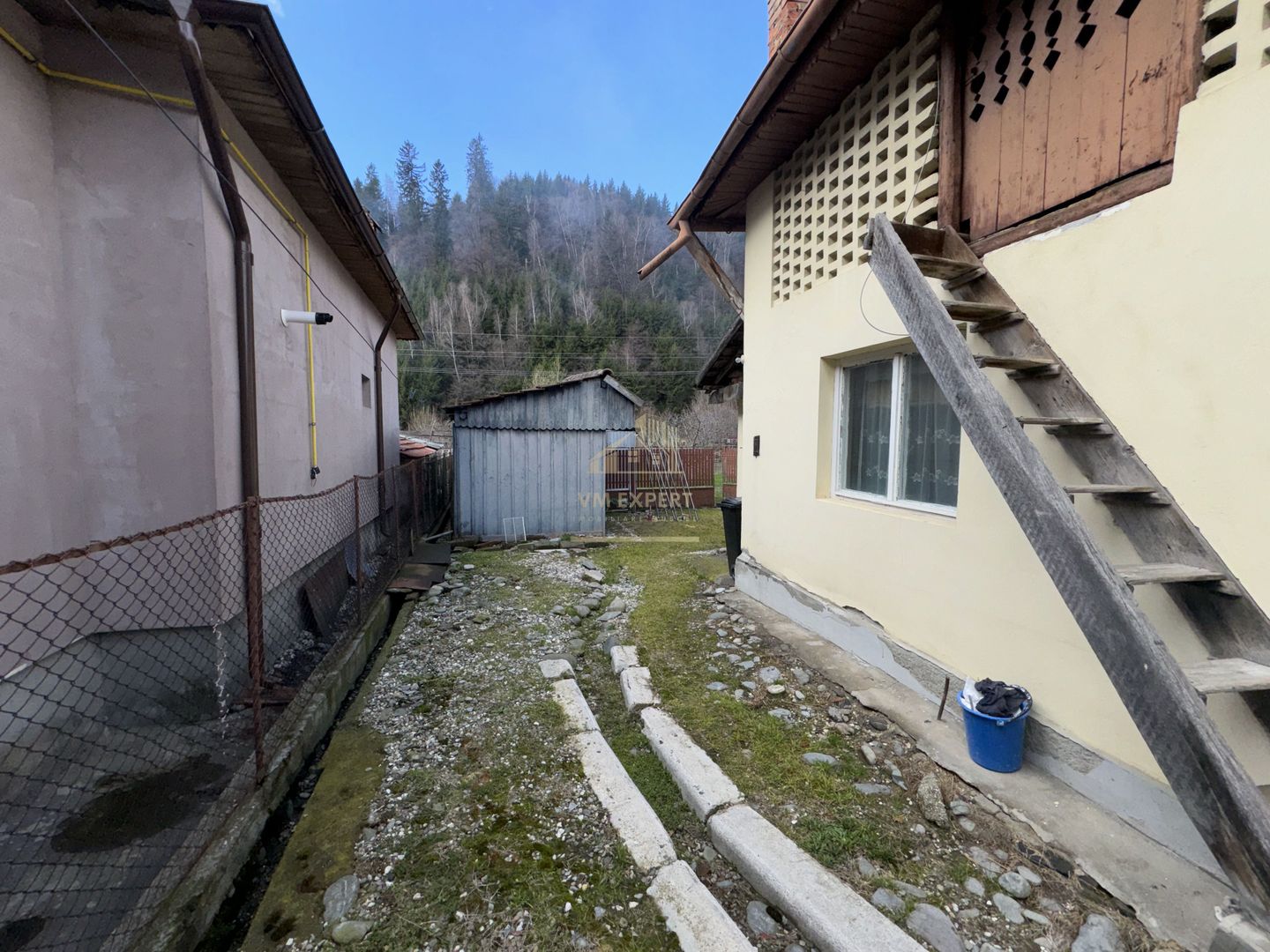 CASA 5 CAMERE CU TEREN 800MP, LERESTI ARGES COMISION 0 CUMPARATOR - Poză 13